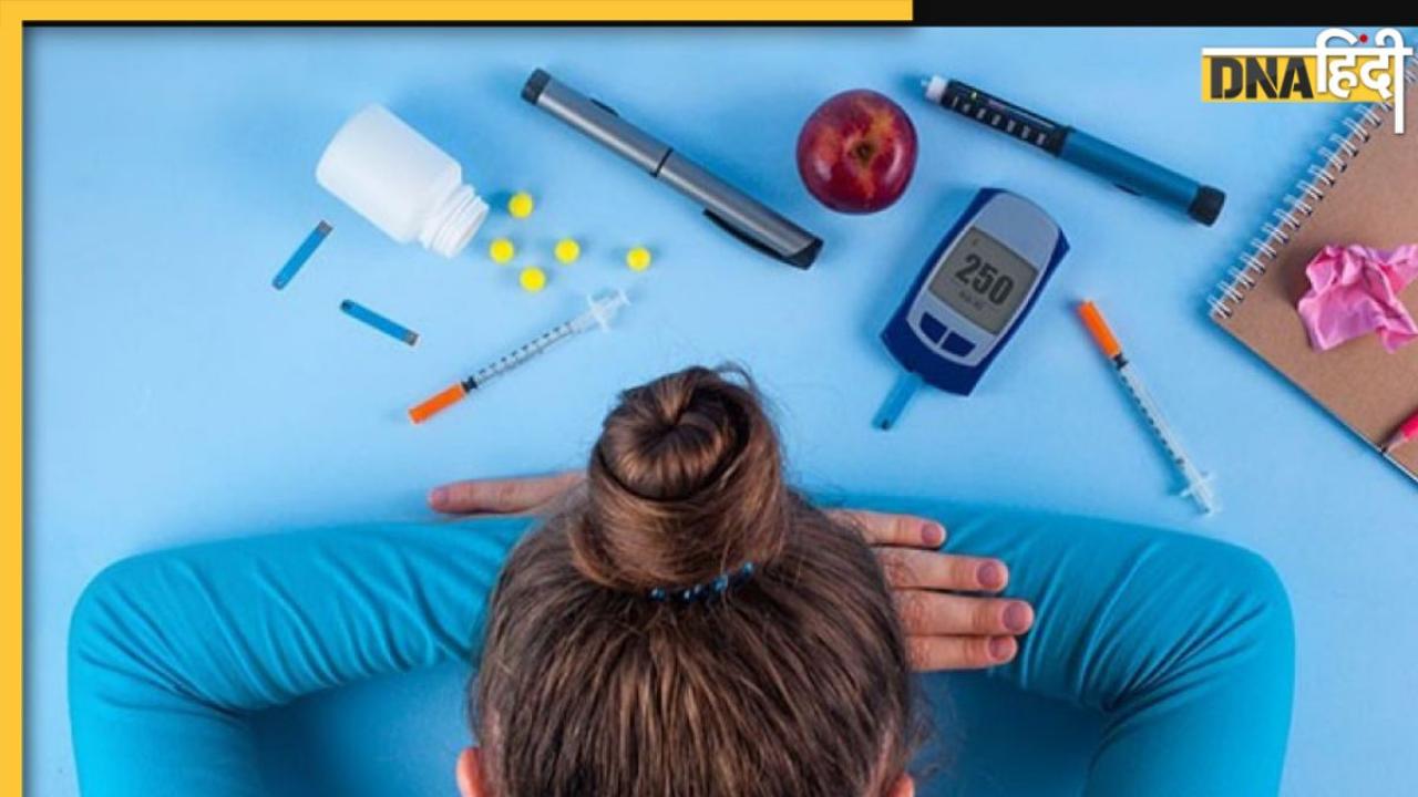 Reasons for Uncontrolled Diabetes: ब्लड शुगर के स्तर में उतार-चढ़ाव को जान लें यें 5 कारण, डायबिटीज में दवा भी होगी बेअसर