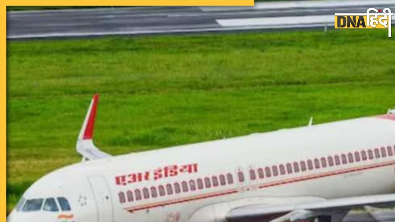दिल्ली के बजाय जयपुर डायवर्ट हुई फ्लाइट, पायलट बोला, 'मेरी ड्यूटी खत्म, अब नहीं उड़ाऊंगा'