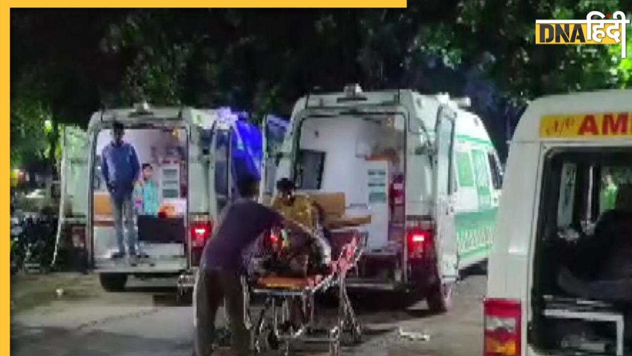 Odisha Bus Accident: ओडिशा के गंजम में भीषण बस हादसा, 12 लोगों की गई जान, 8 घायल