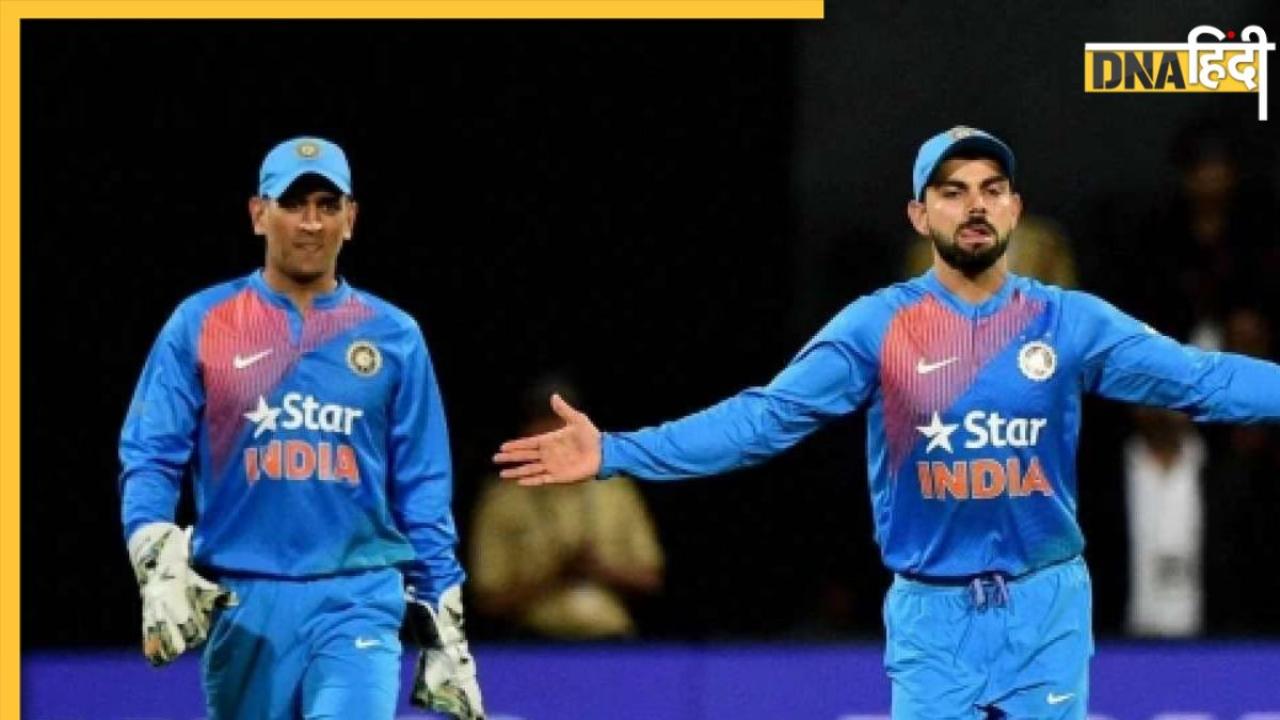 धवन के डेब्यू मैच में Virat Kohli पर भड़के थे Dhoni, Ishant Sharma ने खोला बड़ा राज