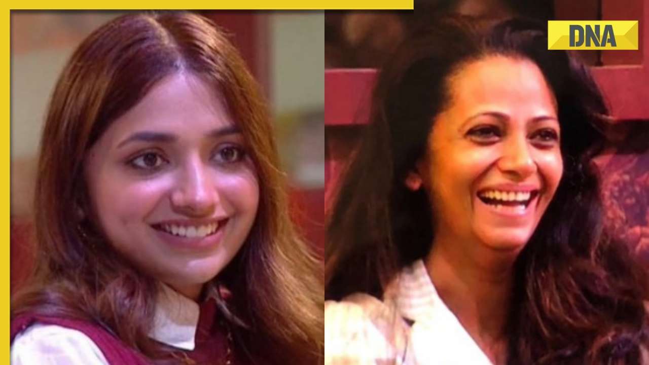 Bigg Boss OTT 2 Jiya Shankar Aaliya Siddiqui Get Nominated For Eviction In Second Week