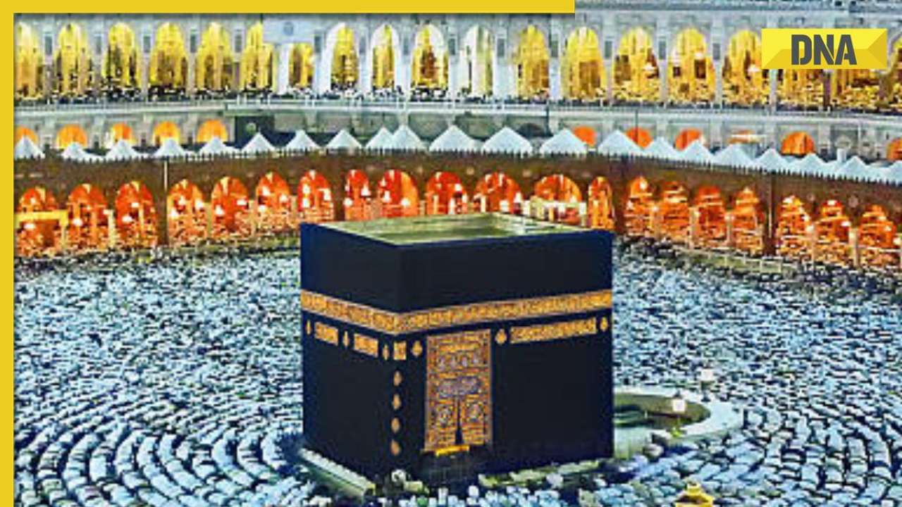 Explainer How does quota allocation for Hajj pilgrimage work in India