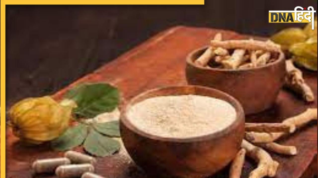 Ashwagandha For Diabetes: ब्लड शुगर कम करने के लिए अश्वगंधा को इन 5 तरीकों से करें यूज, डायबिटीज रहेगी हमेशा कंट्रोल