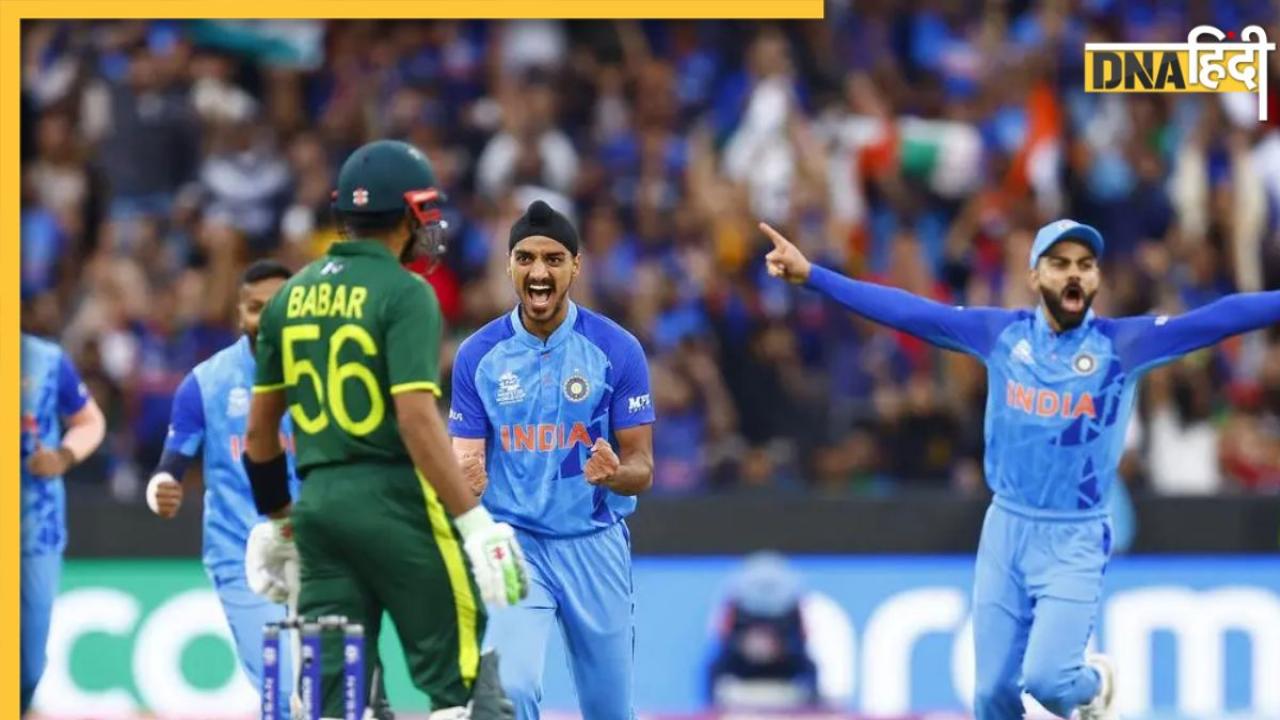 ODI World Cup 2023 full schedule: ICC ने जारी किया भारत में होने वाले वर्ल्डकप का शेड्यूल, जानें टीम इंडिया कब-कब खेलेगी