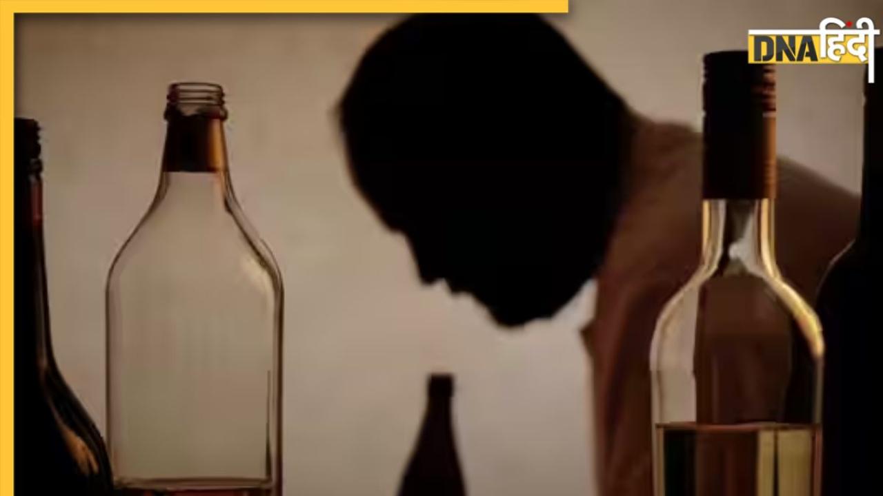 Alcohol Addiction: शराब को न लगाएं 1 महीने तक हाथ, तो पहले हफ्ते से ही नजर आने लगते हैं ये बदलाव