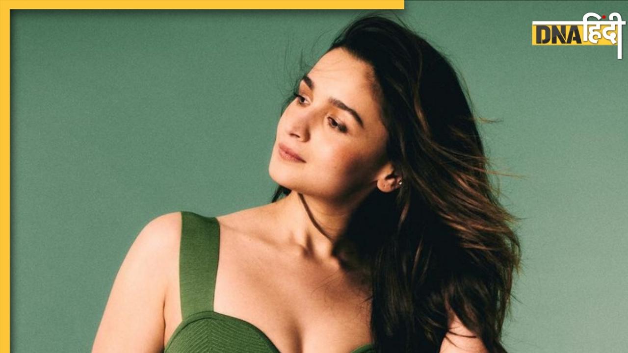 Alia Bhatt ने हॉलीवुड स्टार्स के साथ इंटरव्यू में की ऐसी हरकतें, वीडियो देख लोग बोले 'मुंह क्यों बना रही हो'