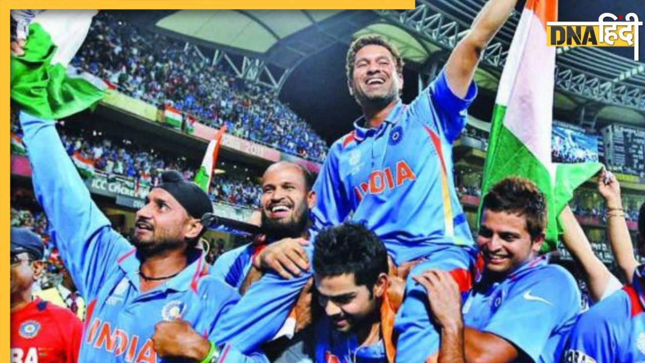 ICC World Cup 2023: क्या ऑस्ट्रेलिया से 36 साल पुराना बदला लेगा भारत, पढ़िए 12 वर्ल्ड कप में टीम इंडिया के ओपनिंग मैच की दास्तां