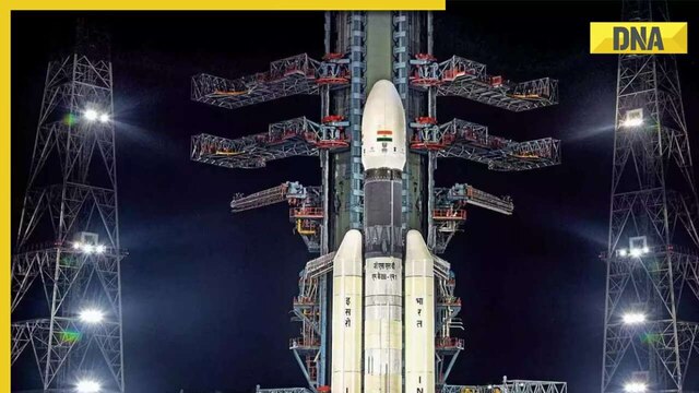Chandrayaan-3: India's moon mission to be launched on July 13, says ISRO