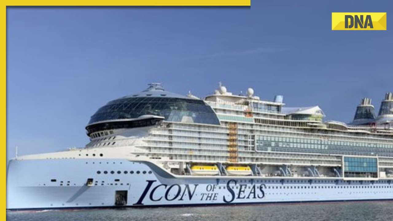 Icon of the Seas cruise ship guide: Pricing, itineraries and what