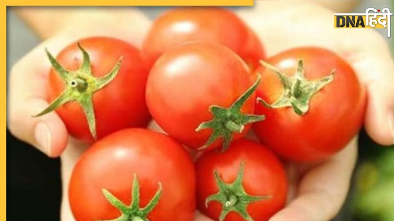 Alternative For Tomatoes: आसमान छू रहे हैं टमाटर के दाम, सब्जी बनाने में इसकी जगह कर सकते हैं इन 4 चीजों का इस्तेमाल