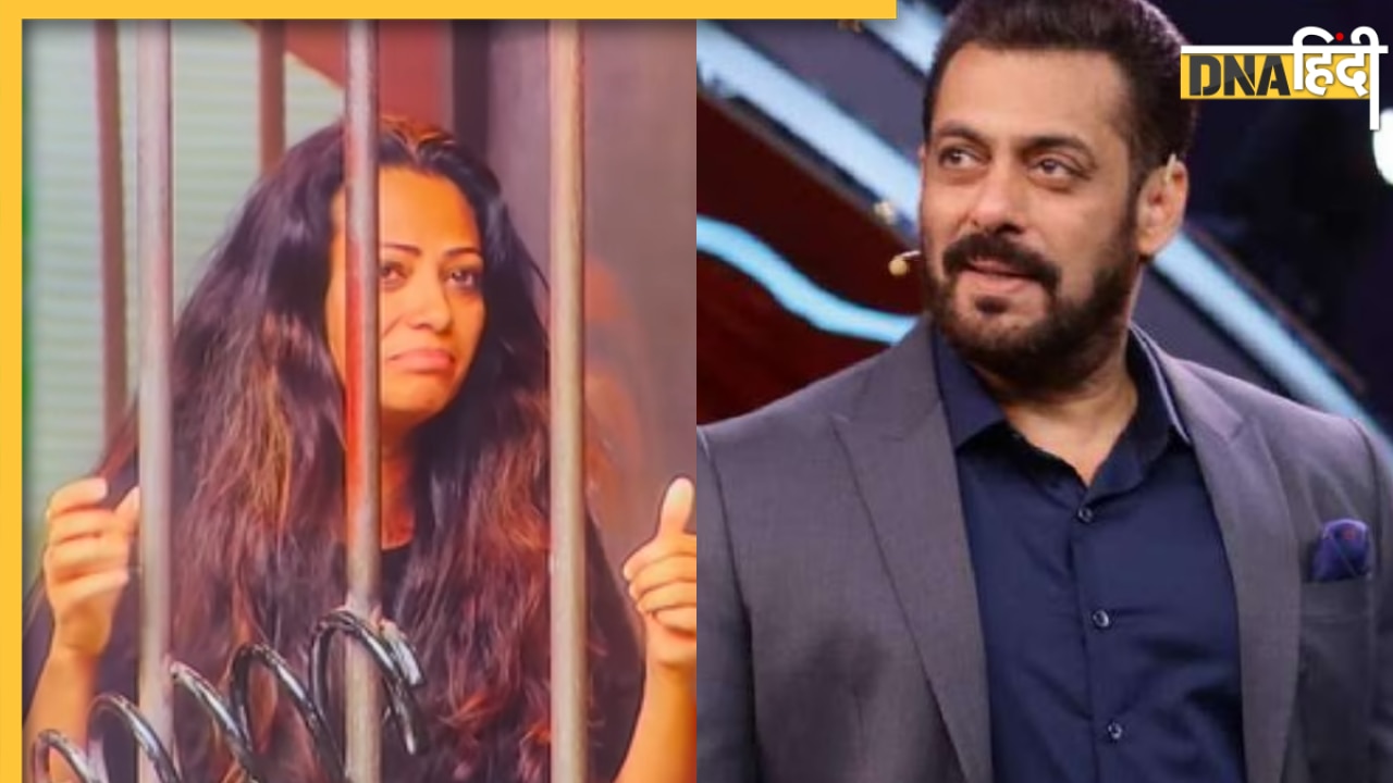 Bigg Boss OTT से बाहर आते ही बदले Aaliya Siddiqui के तेवर, Salman Khan से लेकर Pooja Bhatt को लेकर किया शॉकिंग खुलासा 