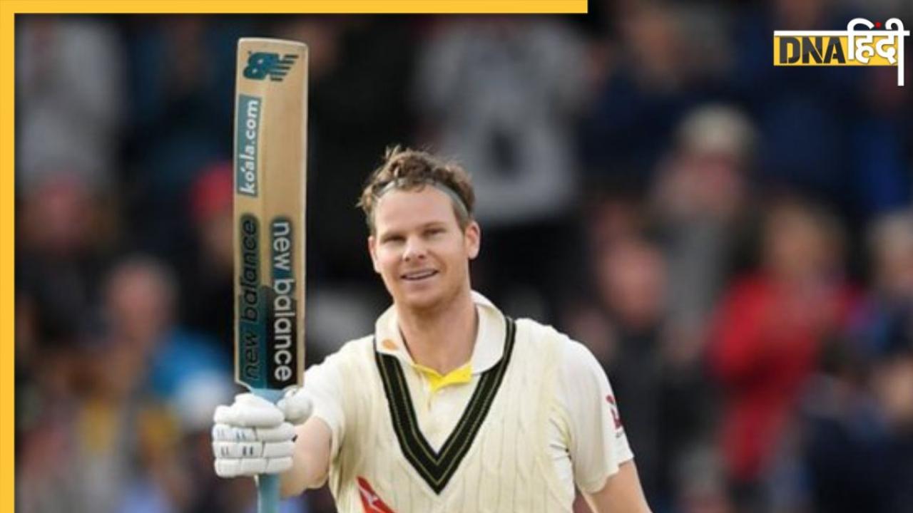 The Ashes 2023: Steve Smith ने लॉर्ड्स में मचाया धूम, तोड़ डाला द्रविड़, लारा और पोंटिंग का ये बड़ा रिकॉर्ड