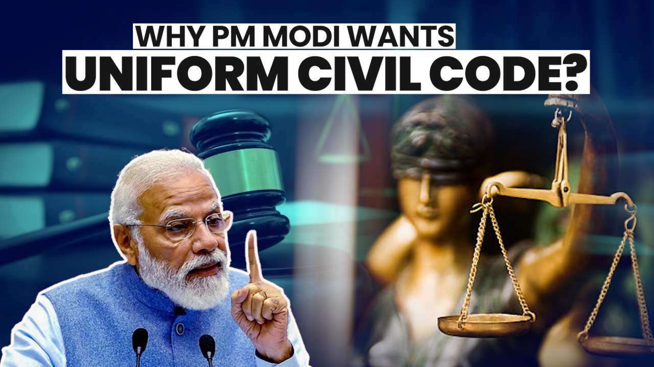 One Nation, One Law What Is Uniform Civil Code & how it can impact