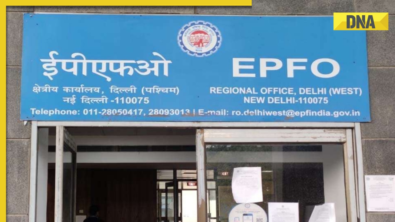 EPFO: Step-by-step Guide On How Higher EPS Pension Calculator Works ...