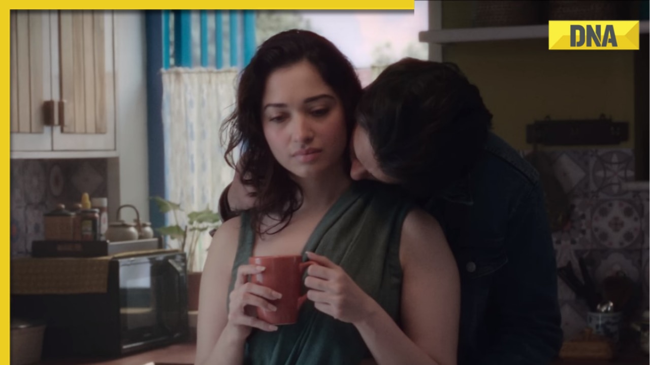 Lust stories netflix on sale episodes watch online