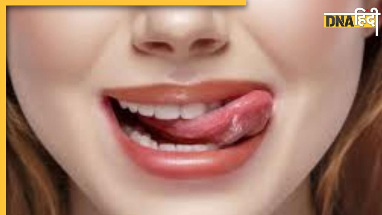 Saliva Benefits: आंखों की एलर्जी से लेकर मुंहासों तक को खत्म कर देती है मुंह की लार, एंटीसेप्टिक का करती है काम