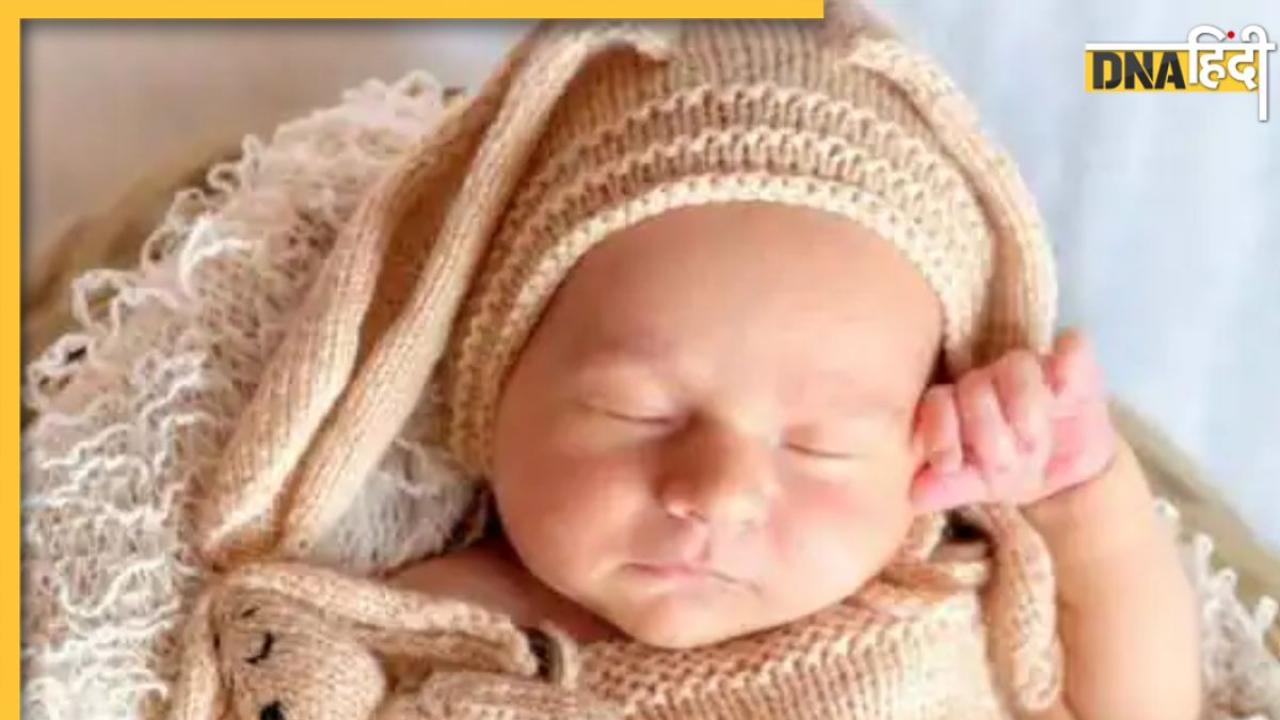 Babies Names: F से ढूंढ रहे हैं बेटे या बेटी के लिए कोई नाम? यूनिक नामों की ये खास लिस्ट आएगी आपके काम