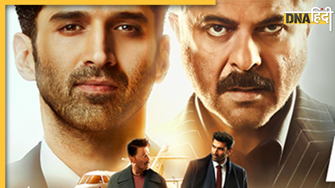 The Night Manager 2: फैंस की डिमांड पर एक दिन पहले रिलीज हुई Aditya Roy Kapur और Anil Kapoor की धांसू वेब सीरीज