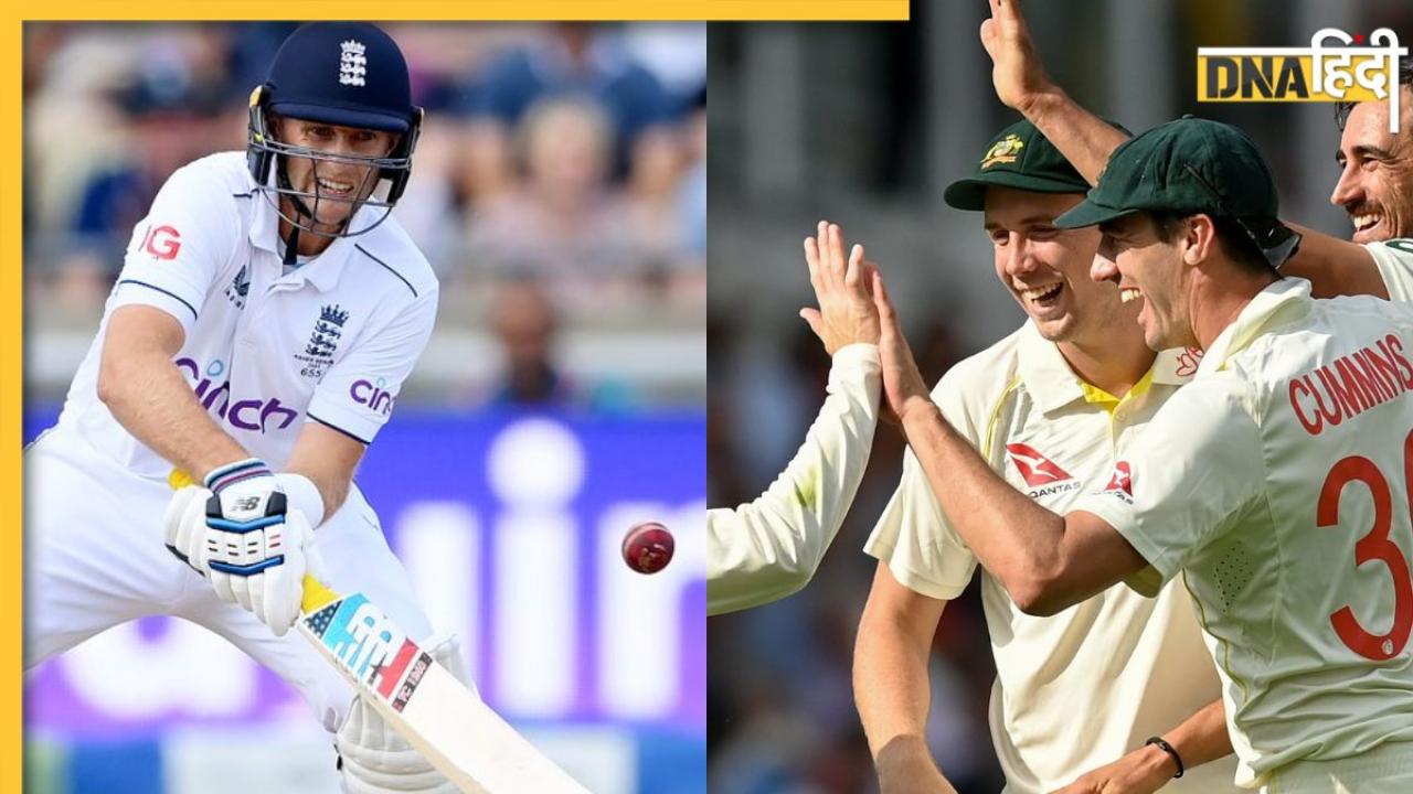 The Ashes 2023: Ben Duckett शतक से चूके, Joe Root सस्ते में लौटे, यहां पढ़ें दूसरे दिन की पूरी कहानी