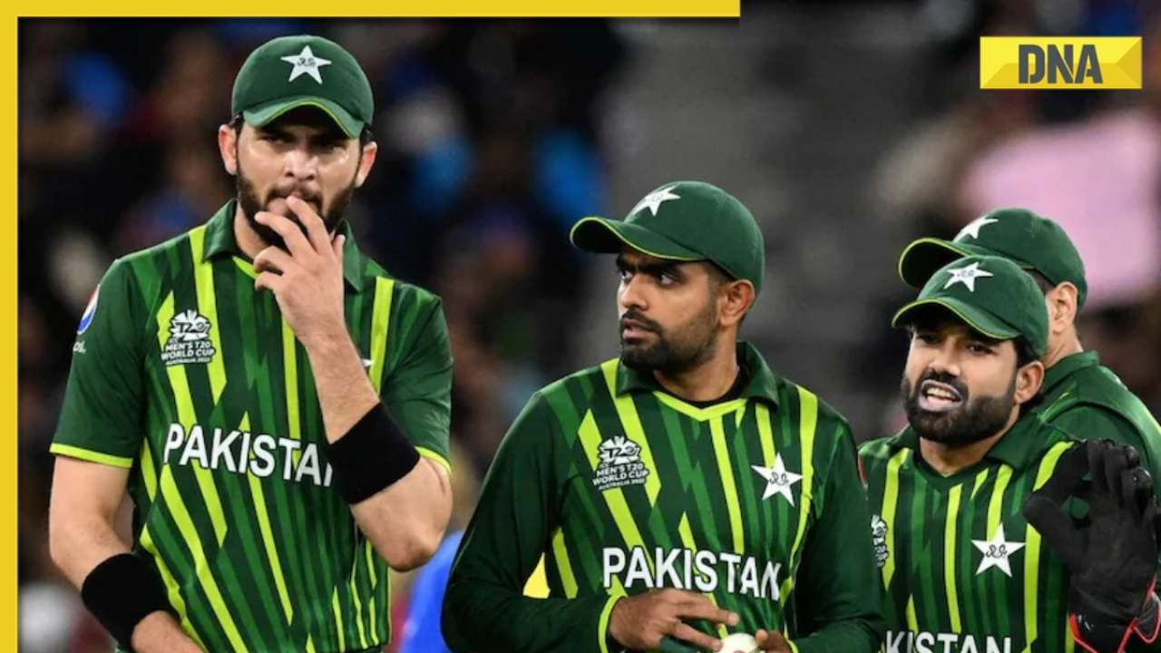 ICC Men's Cricket World Cup India 2023: ICC Reacts To PCB's Statement ...