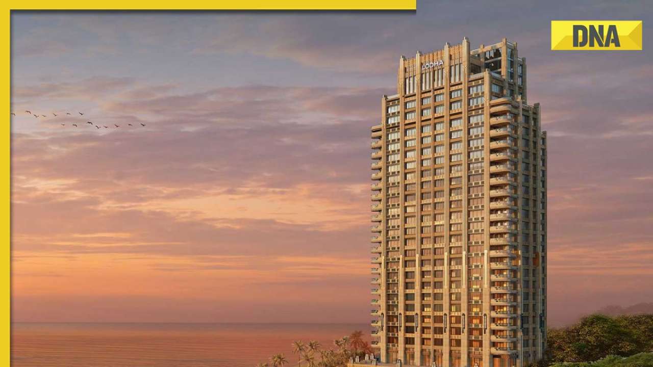 Rajesh, Rahulkumar Aggarwal: Indian Businessmen Buy Luxurious Mumbai ...