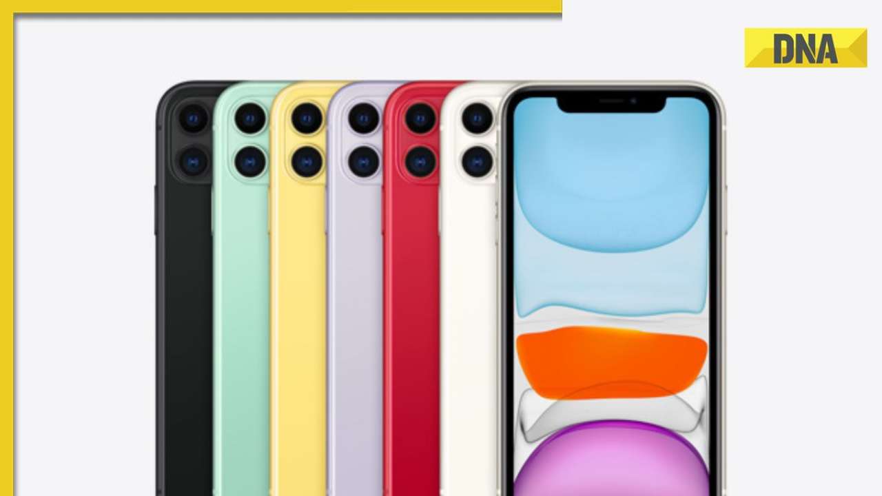 Apple IPhone 11 Discount News Read Latest News And Live Updates On 