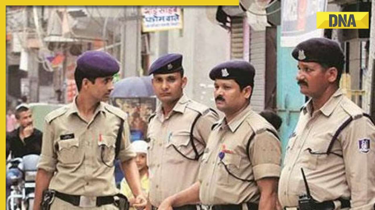 Madhya Pradesh Shocker Man Booked For Unnatural Sex With Cow In Bhopal 7842