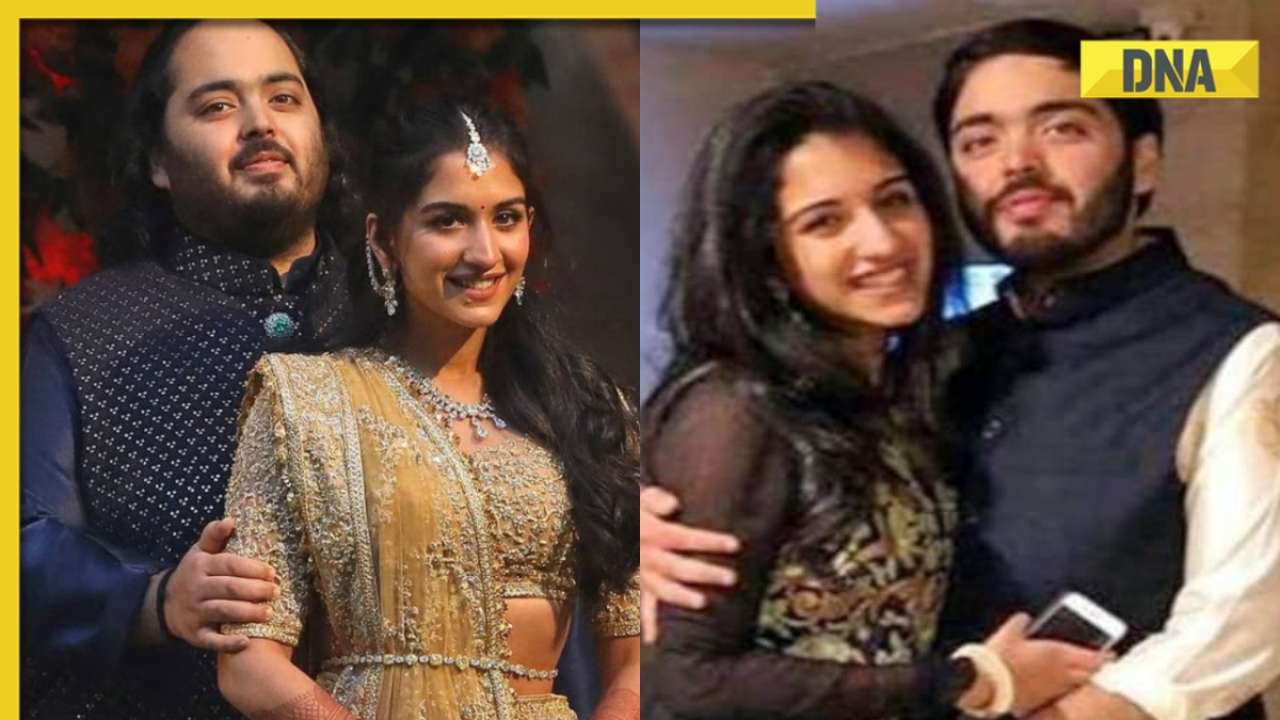 How Mukesh Ambani and Nita Ambani's son Anant Ambani lost 108 kg, know ...