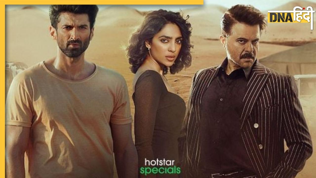 The Night Manager 2 Reviews: Anil Kapoor और Aditya Roy Kapur की तकरार ने लोगों को किया इंप्रेस, फैंस बोले- ए मस्ट वॉच