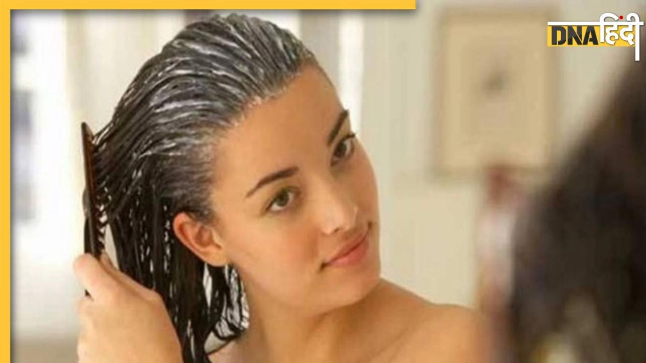 White Hair Remedy: सफेद बालों पर डाई का काम करता है चायपत्ती का पानी, नेचुरल तरीके से लगाते ही काले-लंबे और शाइनी हो जाएंगे बाल