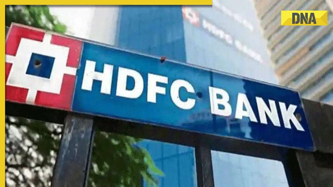 Hdfc Hdfc Bank Merger Explained What India Incs Biggest Deal Means For Customers 6761