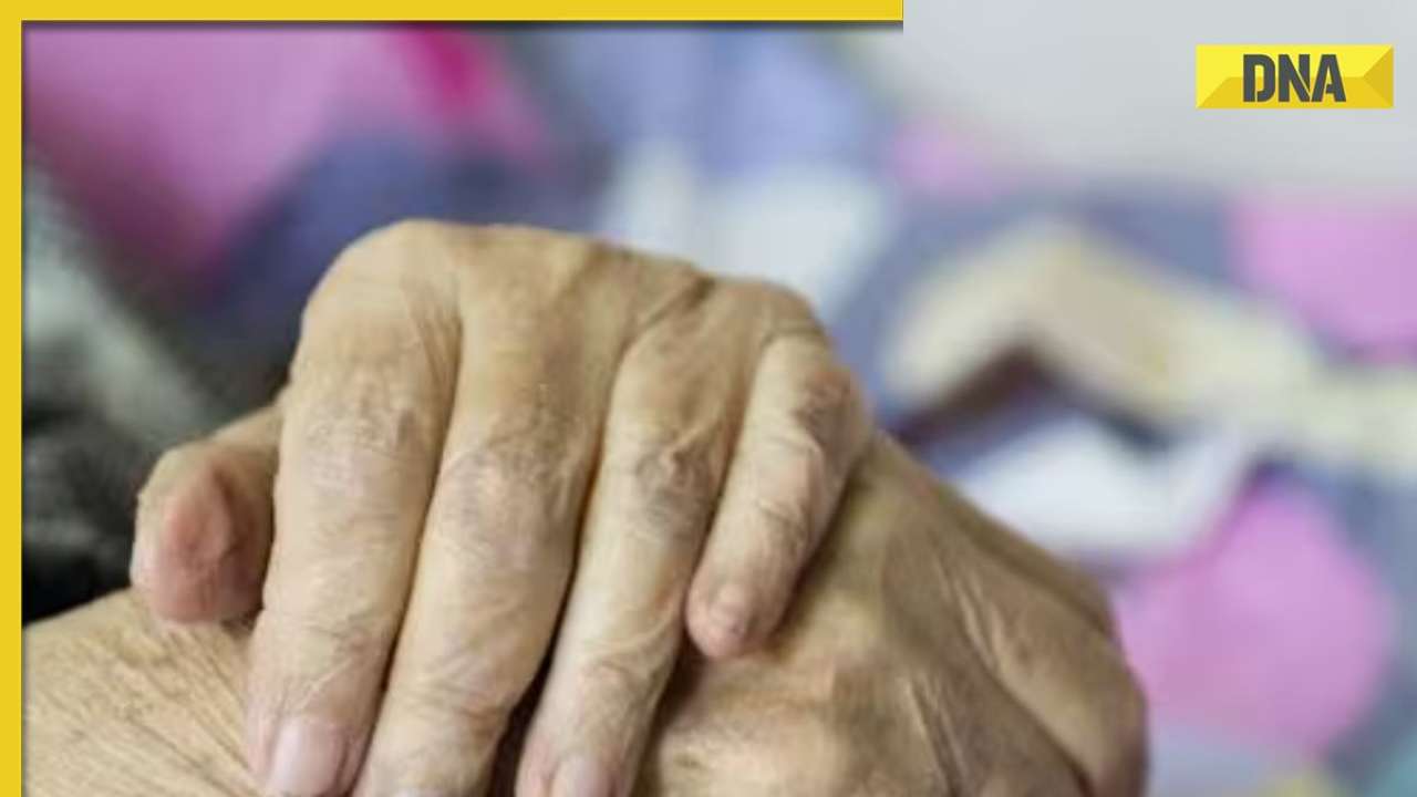 Menopausal hormone therapy can increase risk of dementia, Alzheimer's