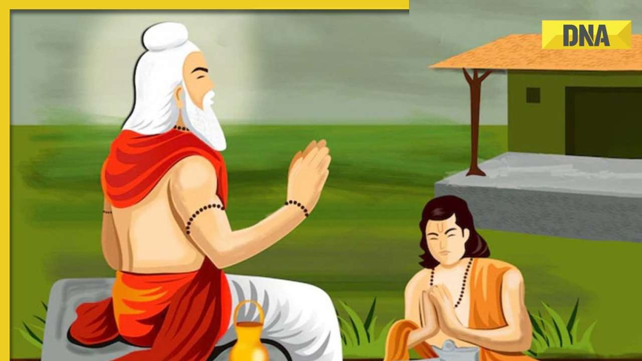 Guru Purnima 2023 When is Guru Purnima in India? Know puja timings