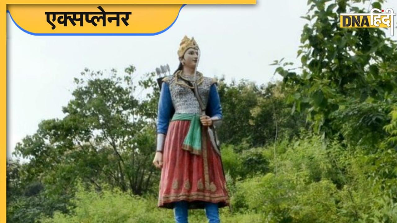 Rani Durgawati कौन थीं, जिनके नाम से छूट जाता था मुगल बादशाह अकबर की सेना का पसीना