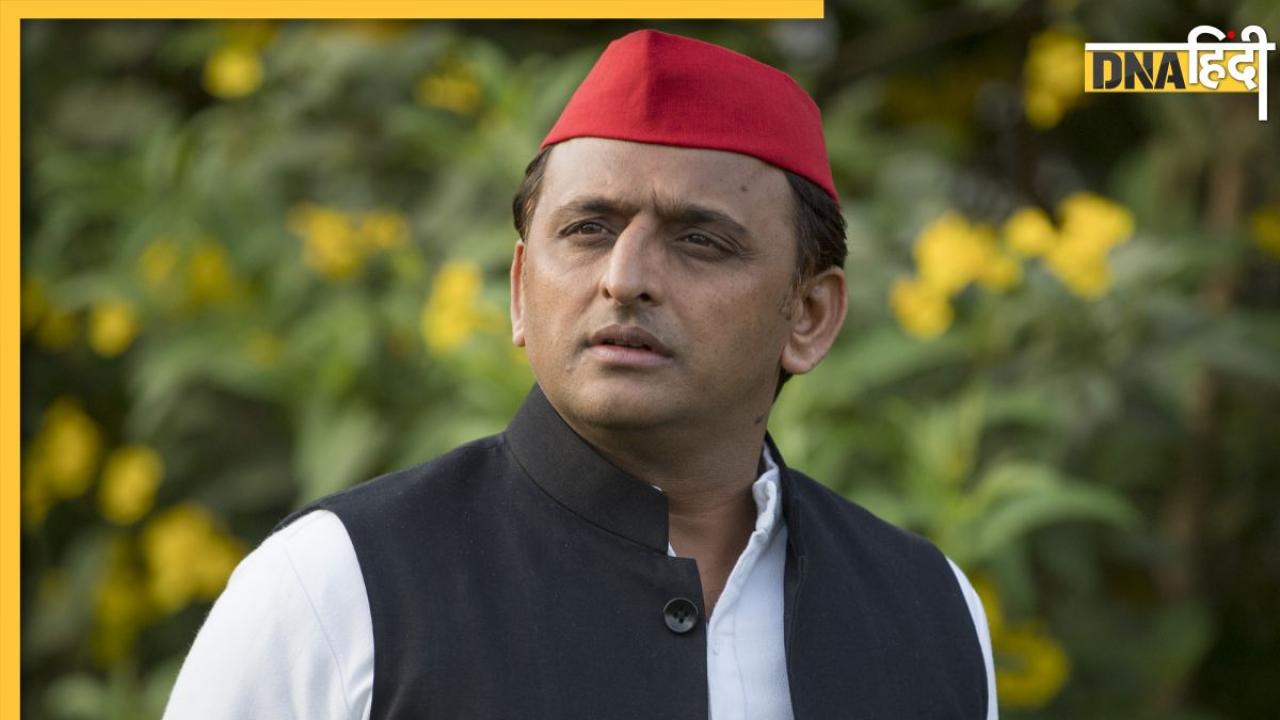 Akhilesh Yadav Birthday: सपा अध्यक्ष अखिलेश को फैंस ने पोस्टर लगाकर दी ऐसी दुआ, जानकर मुस्कुराए बिना नहीं रह पाएंगे आप