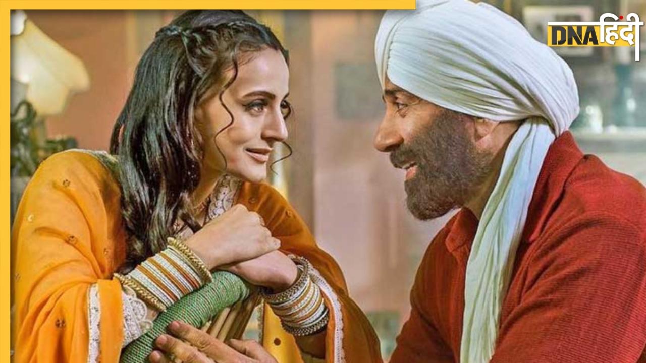 Sunny Deol की Gadar 2 को भारतीय सेना ने दी हरी झंडी, फिल्म को लेकर कही यह बात