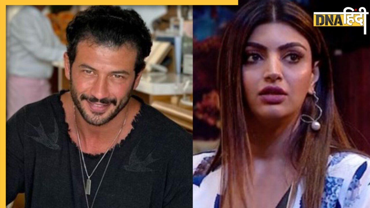 लिप लॉक के बाद Jad Hadid ने Akanksha Puri को बताया 'बैड किसर', बोले 'अब नहीं कोई दिलचस्पी'