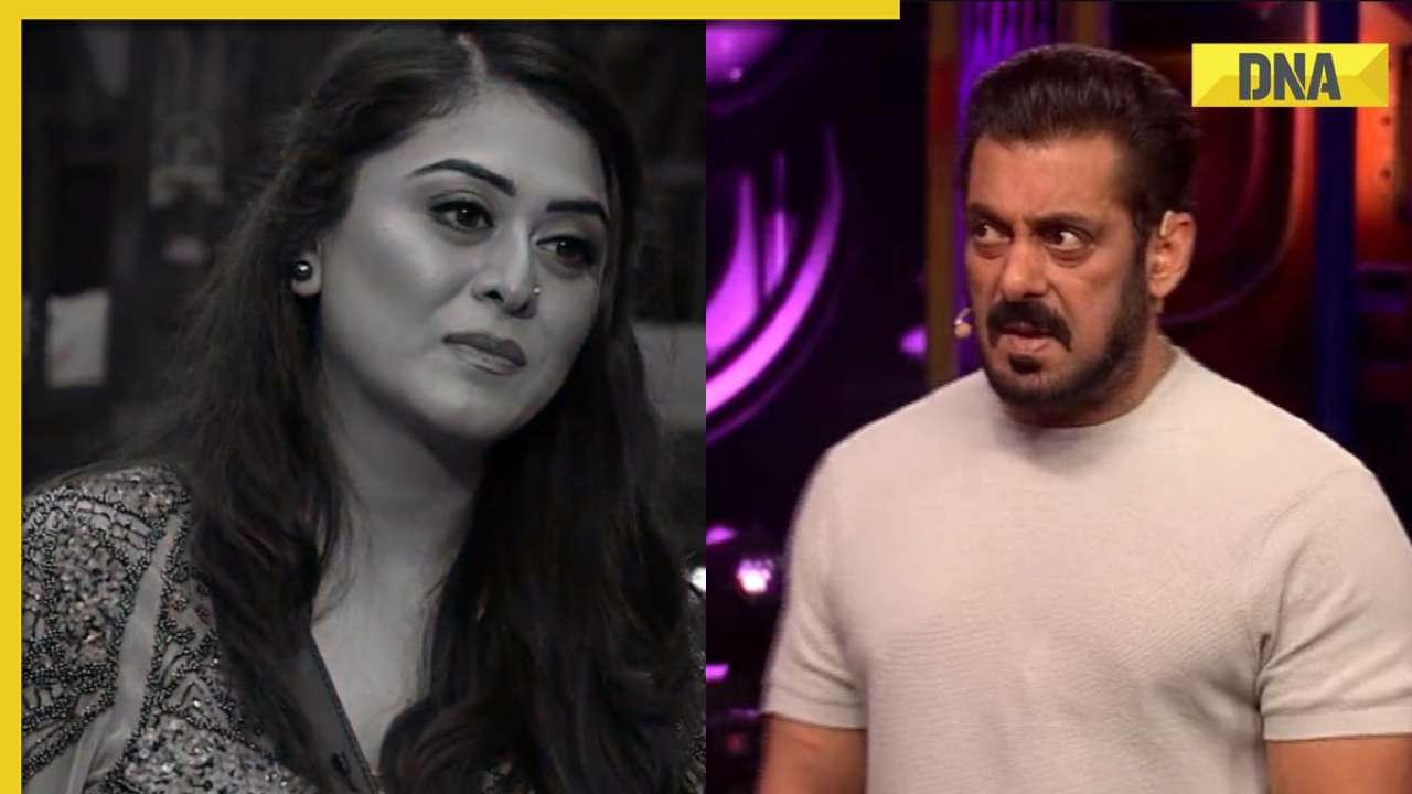 BB OTT 2: Salman Khan Slams Falaq Naazz, Pooja Bhatt For Mocking ...