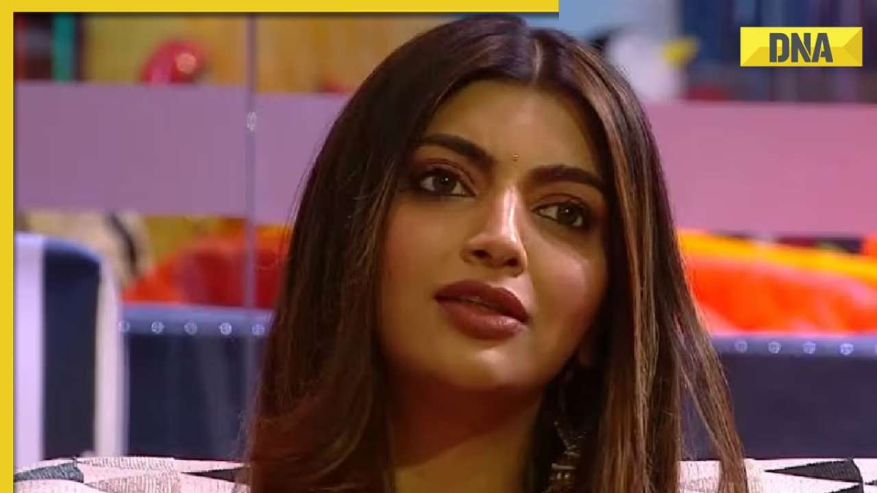 Bigg Boss OTT 2: Akanksha Puri evicted in second week; Abhishek Malhan ...