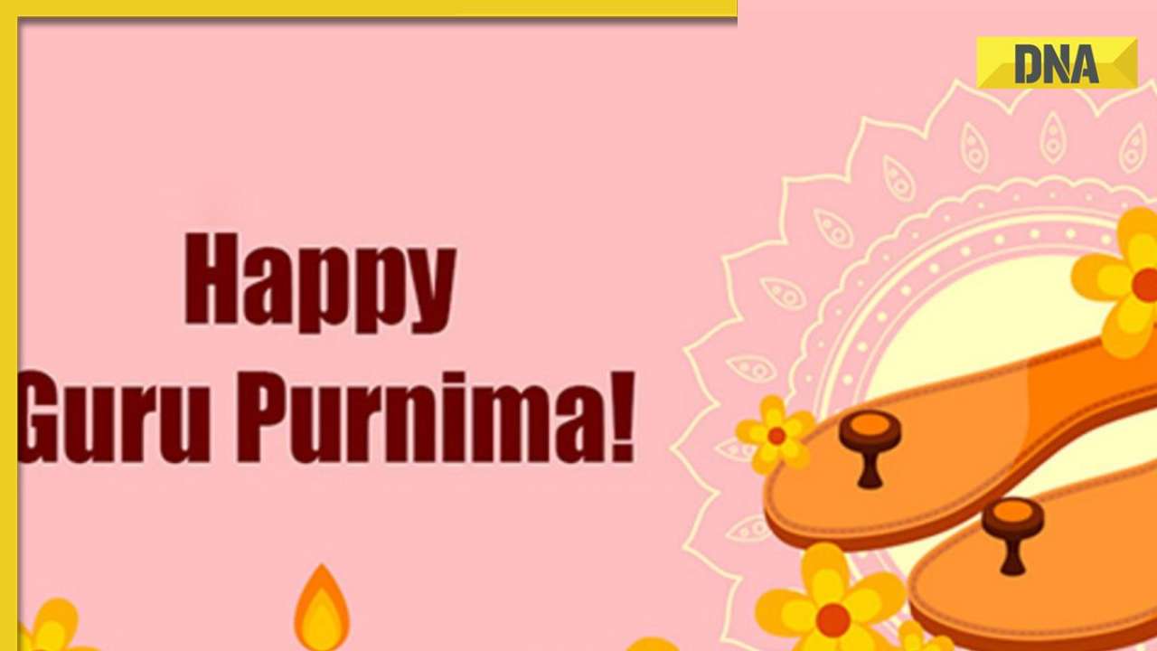 Happy Guru Purnima 2023: Wishes, WhatsApp messages, quotes, greetings ...