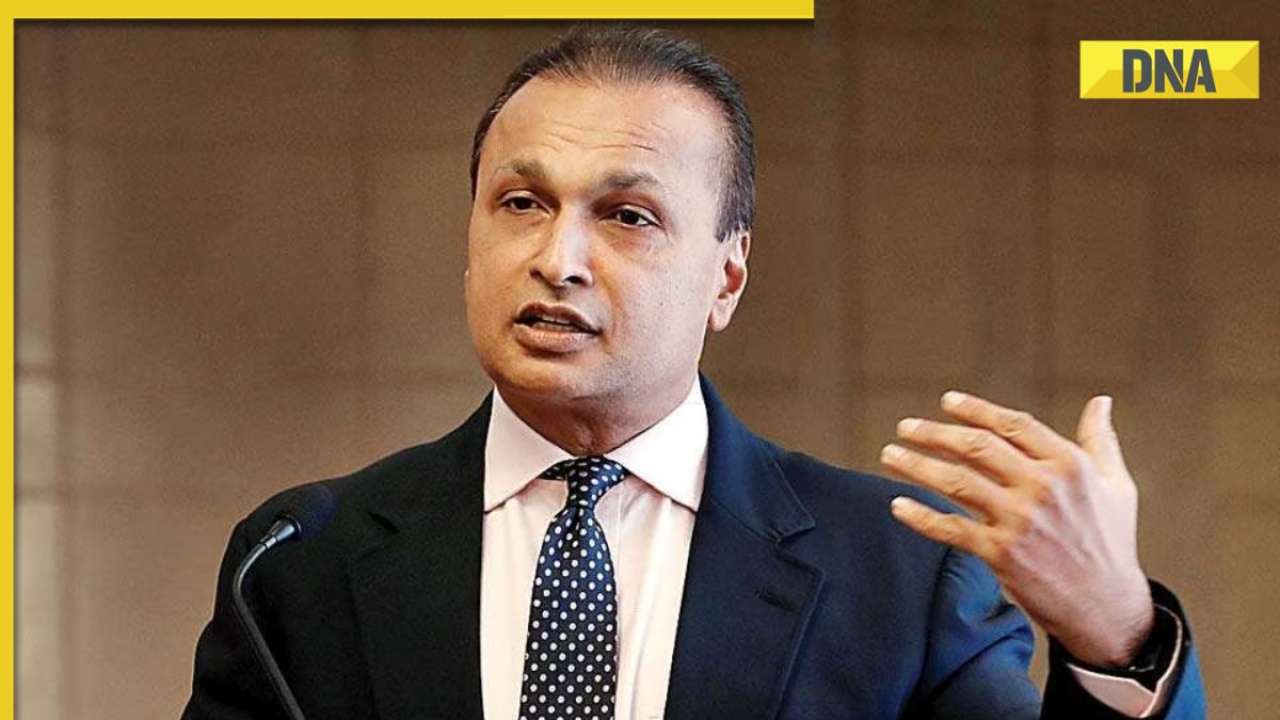 Anil Ambani, Reliance ADA Group Chairman, appears before ED in FEMA case