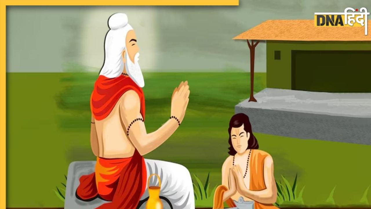 Happy Guru Purnima 2023 Wishes: गुरु पूर्णिमा पर इन संदेशों के साथ दें बधाई, गुरुजनों के प्रति व्यक्त करें आभार