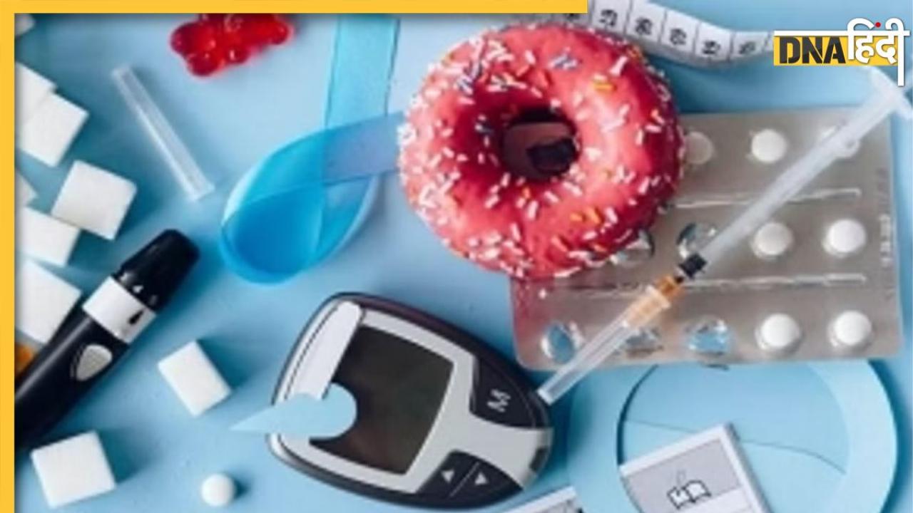  Diabetes Control: ब्लड शुगर को मिनटों में अप-डाउन कर देती हैं ये 7 चीजें, जान गए वजह तो आसानी से कंट्रोल कर लेंगे डायबिटीज