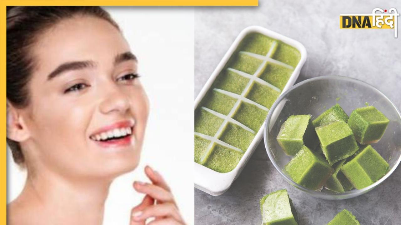 Ice Cube For Flawless Skin: इन 3 तरह के आइस क्यूब से करें चेहरे की मसाज, डलनेस होगी दूर और चमक जाएगी स्किन