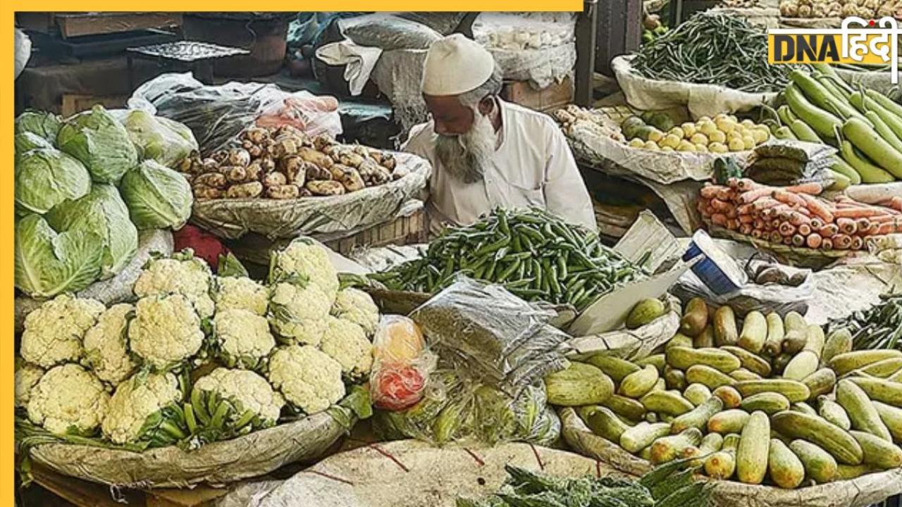 Vegetable Price hike: टमाटर के बाद अब रुला रहे धनिया, मिर्ची और अदरक भी, सब्जियों के दाम आसमान पर, बिगड़ा घर का बजट