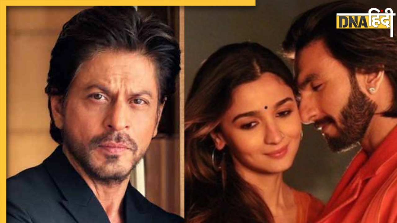 Rocky Aur Rani Kii Prem Kahaani में होगी Shah Rukh Khan की एंट्री? खुद Karan Johar ने दिया बड़ा हिंट