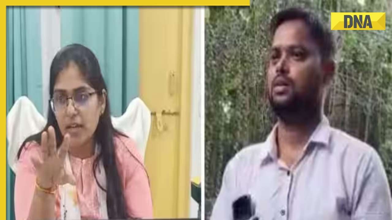 Who is SDM Jyoti Maurya, UP officer, accused of corruption and cheating