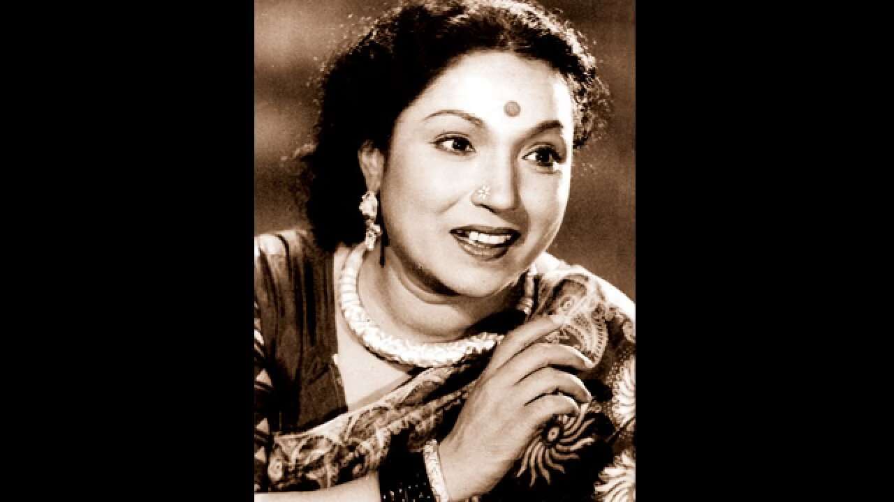 Lalita Pawar