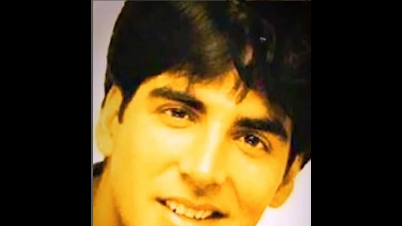 Akshay Kumar