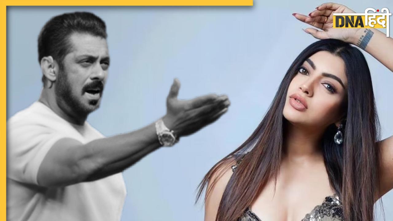 Bigg Boss OTT 2: 'Kiss के पीछे थी साजिश', आकांक्षा ने लाइव वीडियो में बिग बॉस और Salman Khan को लेकर कही ये बड़ी बात